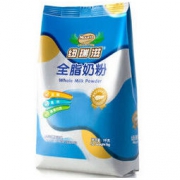 Nouriz 纽瑞滋 全脂成人调制牛奶粉 1kg *5件