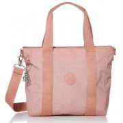 Kipling 凯浦林 Asseni Mini 单肩斜挎包 KI1053 直邮含税到手￥271.3