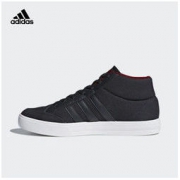 adidas 阿迪达斯 VS SET MID 男子休闲运动鞋