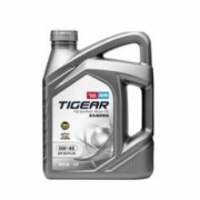京东PLUS会员： 途虎养车 驾驰 小保养套餐 全合成机油 5W-40 SN PLUS 5L+机滤+工时