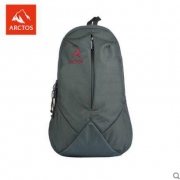 Arctos 极星   双鱼 运动胸挎包 9L