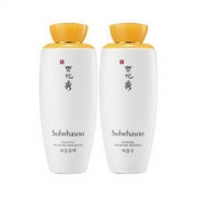 7日10点：Sulwhasoo 雪花秀 滋阴水乳护肤礼盒套装