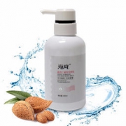白菜价：海岚 补水保湿滋润甜杏仁身体乳 300ml