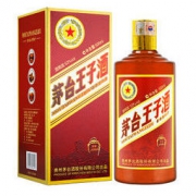 MOUTAI 茅台 王子酒 传承1999 53度 酱香型白酒 500ml