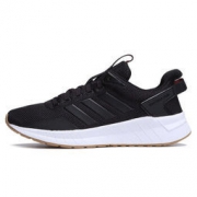 16日0点、限尺码： adidas 阿迪达斯 QUESTAR RIDE B44832 女子跑步鞋