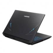 Hasee 神舟 战神 Z7M-CU5NB 15.6英寸游戏笔记本电脑（i5-10200H、8GB、512GB、GTX1650）
