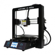 ANYCUBIC 纵维立方 MEGA i3 3D打印机
