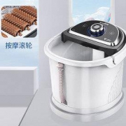 聚划算百亿补贴：奥克斯 电动足浴按摩盆 基础款