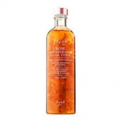 7日10点： fresh 馥蕾诗 大马士革玫瑰花瓣水 250ml