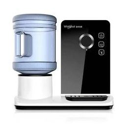 whirlpool惠而浦wkap03q即热式饮水机