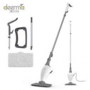 京东PLUS会员： Deerma 德尔玛 ZQ100 蒸汽拖把 +凑单品