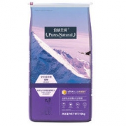 Pure&Natural 伯纳天纯 经典系列全价成猫猫粮 10kg