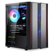 百亿补贴： 战旗 DIY台式组装机（i3-10110、8GB、160GB）