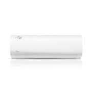 Midea 美的 i青春 KFR-35GW/N8PJA3 变频 壁挂式空调 1.5匹
