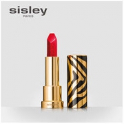 sisley希思黎魅惑口红 正红色滋润护唇 官方正品