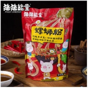 猪猪能量 速食柳州螺丝粉 5袋装