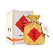 酒鬼酒 珍藏特酿 52度 500ml