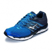 Mizuno 美津浓 PARADOX 5 J1GC184003 稳定跑步鞋