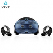 百亿补贴：HTC VIVE Cosmos (行业版) 智能VR设备