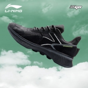 9日0点： LI-NING 李宁 AREP017 eazGO款男士低帮减震运动鞋