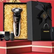 PHILIPS 飞利浦 S5082 电动剃须刀 439元包邮（需用券）
