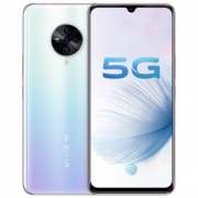 百亿补贴：vivo S6 5G智能手机 8GB+128GB