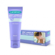 Lansinoh 兰思诺 羊毛脂乳头保护霜 40ml
