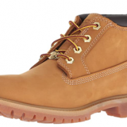 36码！Timberland 女士 Nellie 双层防水踝靴 含税到手约609元