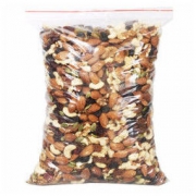 喔迈 每日坚果 混合坚果 A款 500g *2件