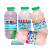 聚划算百亿补贴：李子园 原味甜牛奶 225mlx12瓶