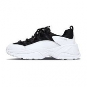 SKECHERS 斯凯奇 D’LITES 13410 女款运动鞋