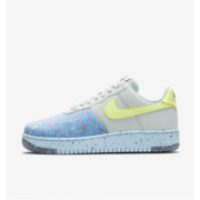 1日9点、新品发售：NIKE 耐克 Air Force 1 Crater 女子运动鞋