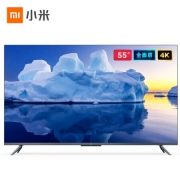 小米电视5 55英寸 L55M6-5 人工智能 3+32GB  液晶电视