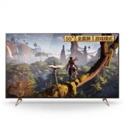 19日0点、历史低价：SONY 索尼 KD-55X9100H 4K液晶电视 55英寸