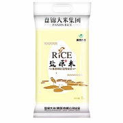 盘锦大米 正宗东北大米 5KG装