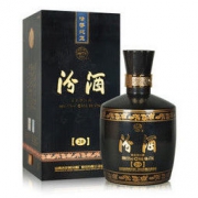 汾酒 白酒 金奖20（黑坛）清香型 53度 475ml （ ）