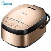 18点：Midea 美的 MB-40LS06 4L 低糖电饭煲