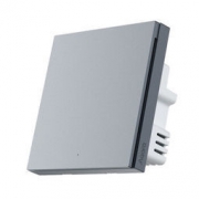 新品发售：Aqara 智能墙壁开关 H1 Pro ZigBee零火单键版