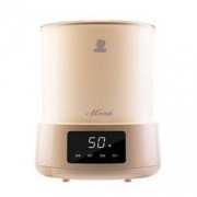 小白熊 HL-0993 婴儿奶瓶消毒器 *2件