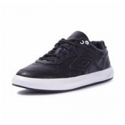 UMBRO 茵宝 UI201FT0354-999 情侣款简约百搭休闲运动鞋