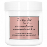 ChristopheRobin 玫瑰丰盈净化护色洗头膏  250ml