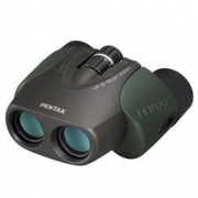 中亚Prime会员： PENTAX 宾得 UP 8-16x21 紧凑型变焦双筒望远镜