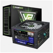 GAMEMAX 游戏帝国 VP500 RGB 额定400W 电源