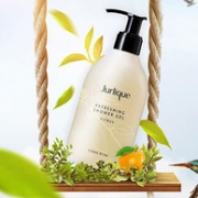 历史低价：Jurlique 茱莉蔻 沐浴露 清新柑橘 300mlx2件