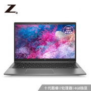 惠普(HP)ZBook_Firefly14G7 14英寸笔记本