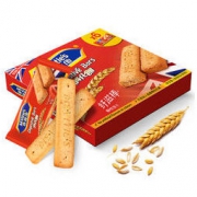 Mcvitie‘s 麦维他 纤滋棒 原味 180g *11件