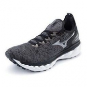 22日0点、京东PLUS会员： Mizuno 美津浓 WAVE SKY NEO J1GC2034 男子慢跑鞋
