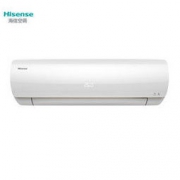 海信（Hisense）1.5匹1级变频挂壁式智能节能家用空调KFR-33GW/EF20A1