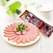秋林里道斯 俄式红肠 600g