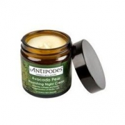 2日10点： ANTIPODES 安媞珀 有机鳄梨牛油果晚霜 60ml